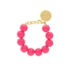 Vanessa Baroni Armbänder|Beads Bracelet Pink