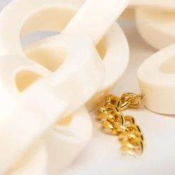 Vanessa Baroni Halsketten|Giant Necklace Off White