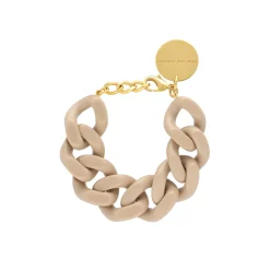 Vanessa Baroni Armbänder|Great Bracelet Beige