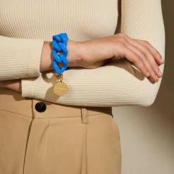 Vanessa Baroni Armbänder|Great Bracelet Blue