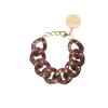 Vanessa Baroni Armbänder|Great Bracelet Laguna Brown