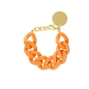 Vanessa Baroni Armbänder|Great Bracelet Light Orange
