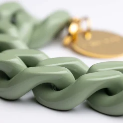 Vanessa Baroni Armbänder|Great Bracelet Mint