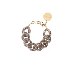Vanessa Baroni Armbänder|Great Bracelet Multi Glitter