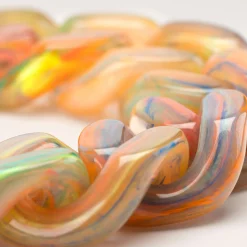 Vanessa Baroni Armbänder|Great Bracelet New Neon Rainbow