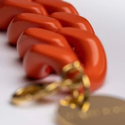 Vanessa Baroni Armbänder|Great Bracelet Orange