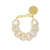 Vanessa Baroni Armbänder|Great Bracelet Pearl Marble