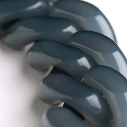 Vanessa Baroni Armbänder|Great Bracelet Petrol