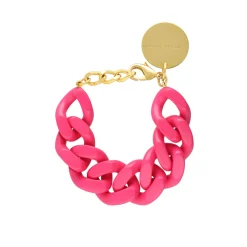 Vanessa Baroni Armbänder|Great Bracelet Pink