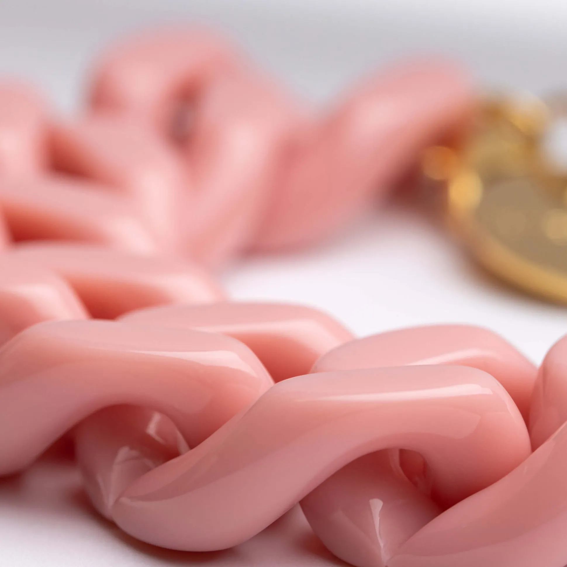 Vanessa Baroni Armbänder|Great Bracelet Rose