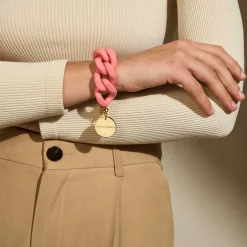 Vanessa Baroni Armbänder|Great Bracelet Rose