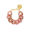 Vanessa Baroni Armbänder|Great Bracelet Rose Marble