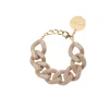 Vanessa Baroni Armbänder|Great Bracelet Sand Marble