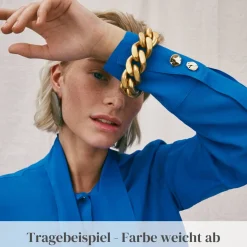 Vanessa Baroni Armbänder|Great Bracelet Sand Marble