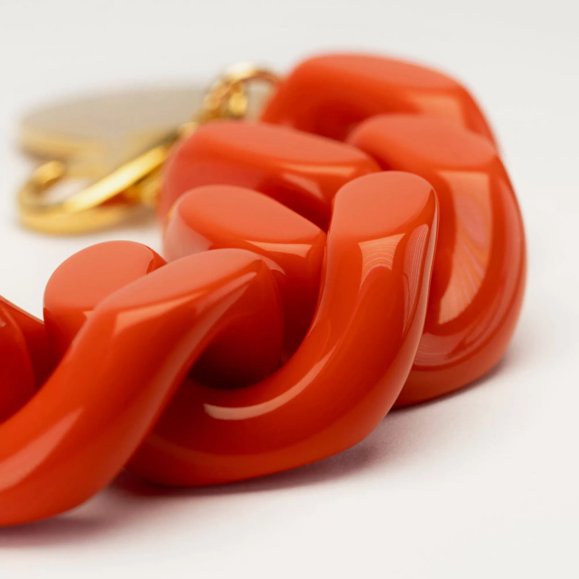 great_bracelet_coral_2.webp Flash Sale Vanessa Baroni Great Bracelet Coral